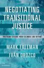 Negotiating Transitional Justice - Preview