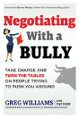 Negotiating With A Bully - Preview