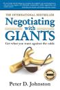 Negotiating With Giants - Preview
