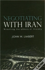 Capa do artigo Negotiating With Iran