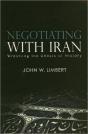 Negotiating With Iran - Preview