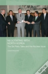 Negotiating With North Korea