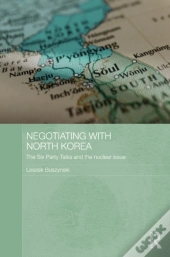 Negotiating With North Korea