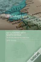 Negotiating With North Korea