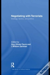 Negotiating With Terrorists