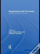 Negotiating With Terrorists