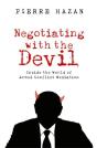 Negotiating With The Devil - Preview
