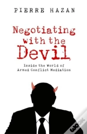 Capa do artigo Negotiating With The Devil
