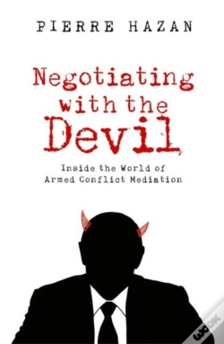 Capa do artigo Negotiating With The Devil