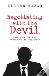 Capa do artigo Negotiating With The Devil