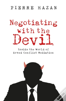 Capa do artigo Negotiating With The Devil