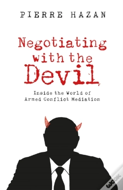 Capa do artigo Negotiating With The Devil