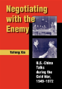 Negotiating With The Enemy - Preview