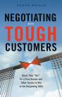 Negotiating With Tough Customers - Preview
