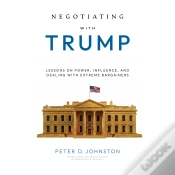 Capa do artigo Negotiating With Trump
