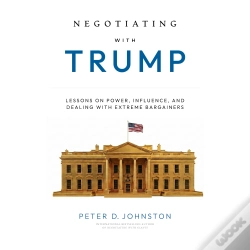 Capa do artigo Negotiating With Trump