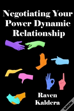 Capa do artigo Negotiating Your Power Dynamic Relationship