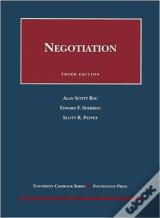 Negotiation