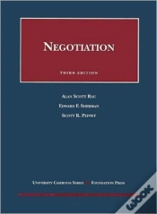 Capa do artigo Negotiation