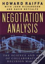 Negotiation Analysis