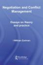 Negotiation And Conflict Management - Preview