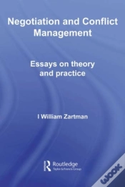 Capa do artigo Negotiation And Conflict Management