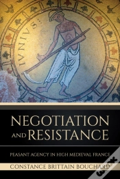Capa do artigo Negotiation And Resistance
