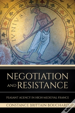 Capa do artigo Negotiation And Resistance
