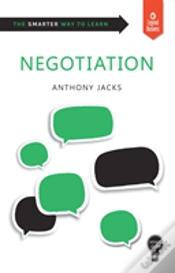 Capa do artigo Negotiation