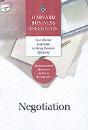 Negotiation - Preview