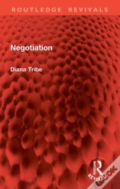 Negotiation