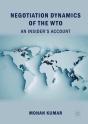 Negotiation Dynamics Of The Wto - Preview