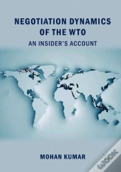 Capa do artigo Negotiation Dynamics Of The Wto