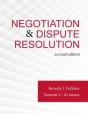 Negotiation & Dispute Resolution - Preview