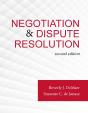 Negotiation & Dispute Resolution - Preview