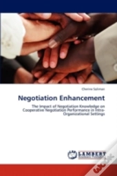 Negotiation Enhancement