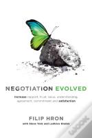 Negotiation Evolved