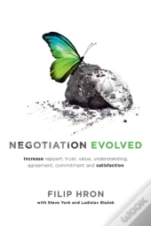 Negotiation Evolved