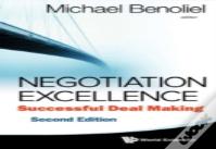 Negotiation Excellence: Successful Deal Making (2nd Edition)