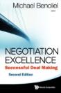 Negotiation Excellence: Successful Deal Making (2nd Edition) - Preview