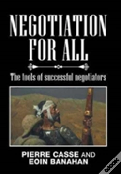 Capa do artigo Negotiation For All