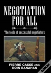 Capa do artigo Negotiation For All