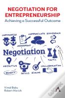 Negotiation For Entrepreneurship
