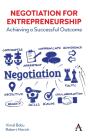 Negotiation For Entrepreneurship - Preview