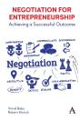 Negotiation For Entrepreneurship - Preview