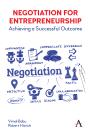 Negotiation For Entrepreneurship - Preview