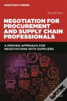 Negotiation For Procurement And Supply Chain Professionals