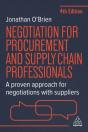 Negotiation For Procurement And Supply Chain Professionals - Preview