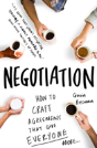 Negotiation - Preview