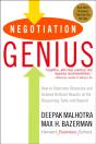 Negotiation Genius - Preview